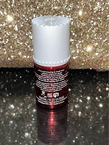 Benefit Benefit love tint
