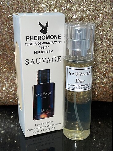 Sauvage 45ml