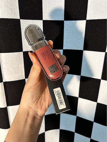 Beden Kiko 17 No Gloss