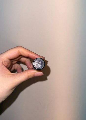 MAC Ruj Velvet Teddy 617 - Görsel 4