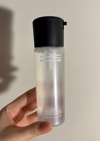 MAC Fix+ Sprey - Cilt Dengeleyici SPF15 - Görsel 5