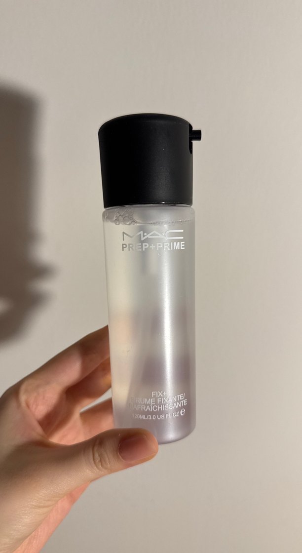 MAC Fix+ Sprey - Cilt Dengeleyici SPF15 - Görsel 5