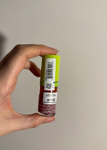 NYX 06 No Fat Oil - Görsel 2