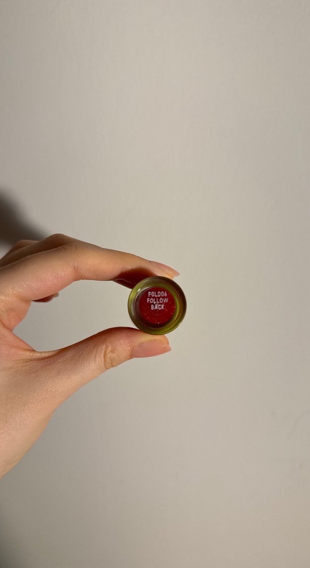 NYX 06 No Fat Oil - Görsel 3