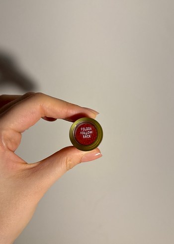 NYX 06 Fat Oil - Görsel 3