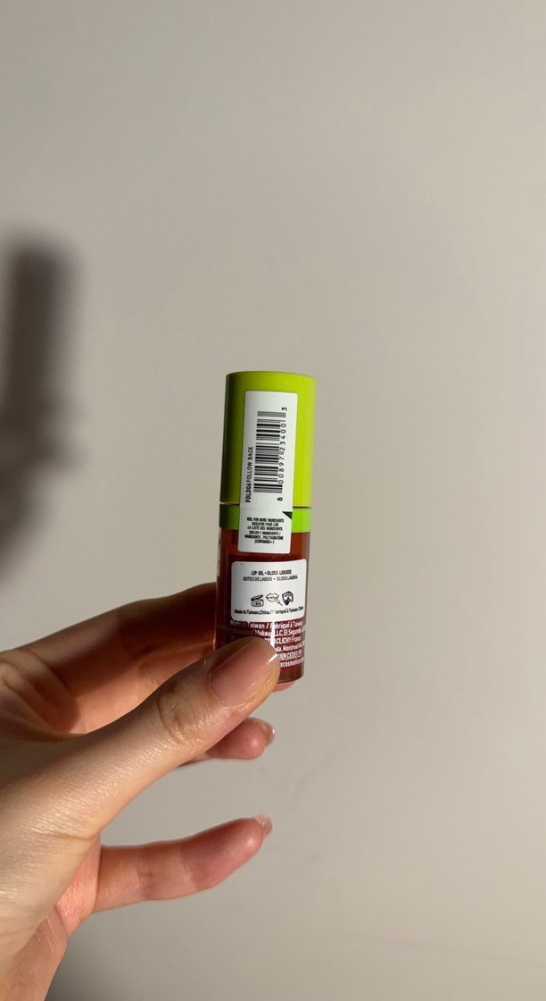 NYX 06 Fat Oil - Görsel 2