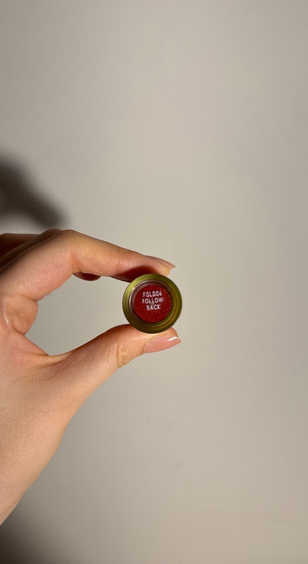 NYX 06 Fat Oil - Görsel 3