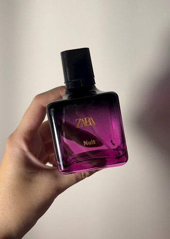 Beden Renk Zara Nuit Kadın Parfümü 100 ml