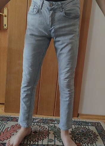 Defacto Jeans skinny fit pantolon