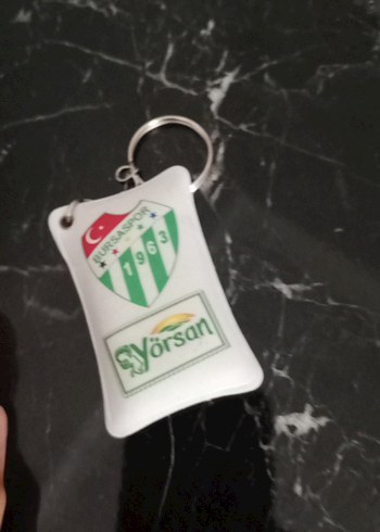 Yeşil Parlak Süt Temalı Anahtarlık squishy gibi yumuşak - Görsel 2