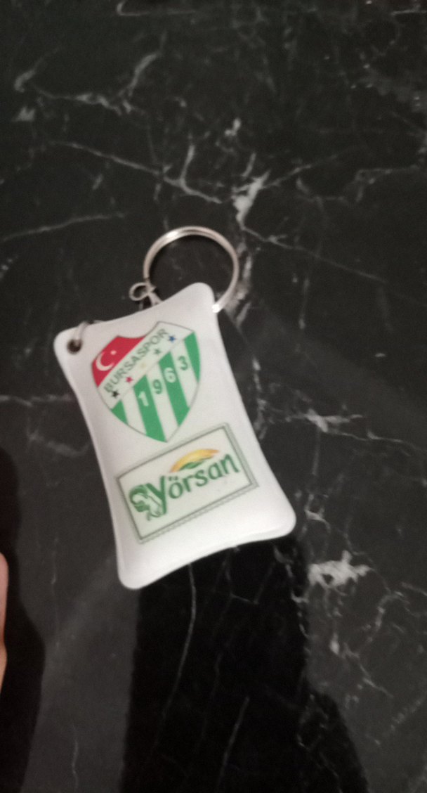 Yeşil Parlak Süt Temalı Anahtarlık squishy gibi yumuşak - Görsel 2