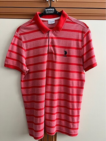 U.S POLO ASSN