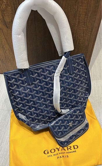 MAİSON goyard smal