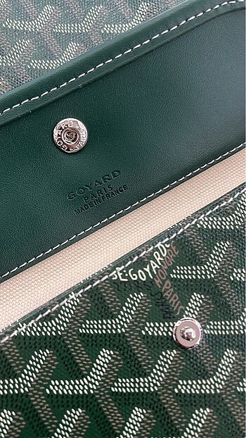 Beden MAİSON goyard Big dize