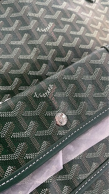 Maison Goyard MAİSON goyard Big dize