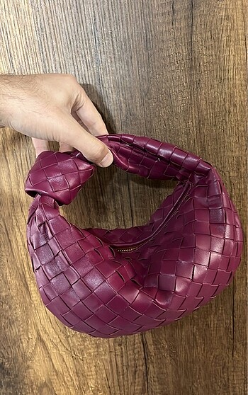 AYNI GÜN KARGO ???? BOTTEGA VANETA JODİE