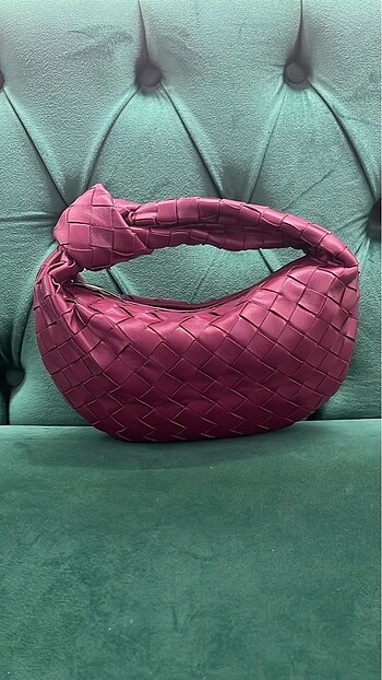 Bottega Veneta AYNI GÜN KARGO BOTTEGA JODİE SMAL