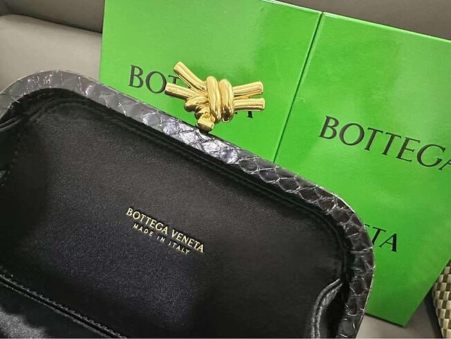 Bottega Veneta AYNI GÜN KARGO BOTTEGA VANETA BOX