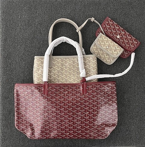 AYNI GÜN KARGO MAİSON GOYARD
