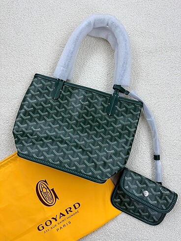 AYNI GÜN KARGO MAİSON GOYARD SMAL