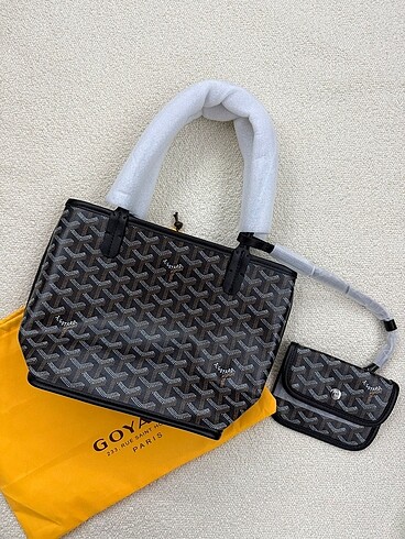 AYNI GÜN KARGO MAİSON GOYARD SMAL