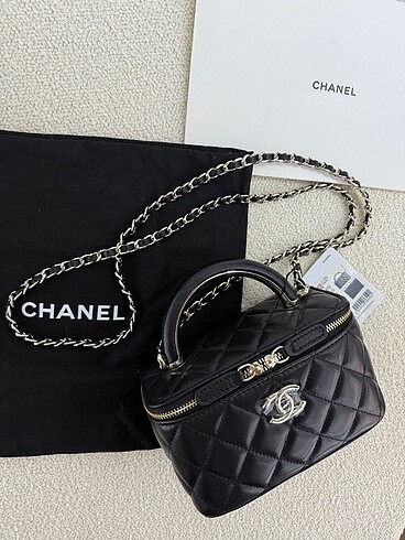 AYNI GÜN KARGO CHANEL MİNİ