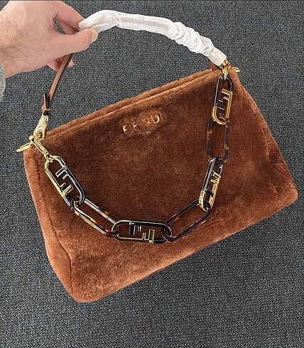 AYNI GÜN KARGO FENDİ