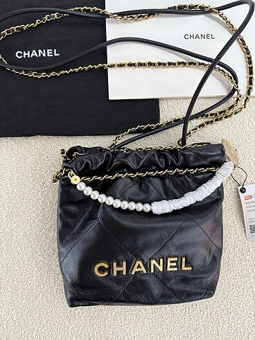 AYNI GÜN KARGO CHANEL