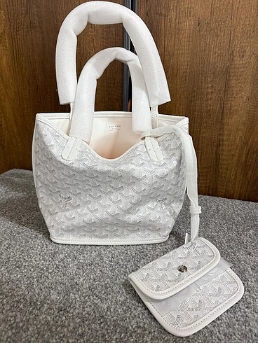 AYNI GÜN KARGO MAİSON GOYARD SMAL