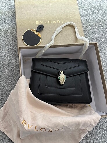 AYNI GÜN KARGO BVLGARİ serpenti