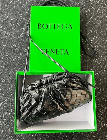 AYNI GÜN KARGO BOYTEFA VANETA POUCH