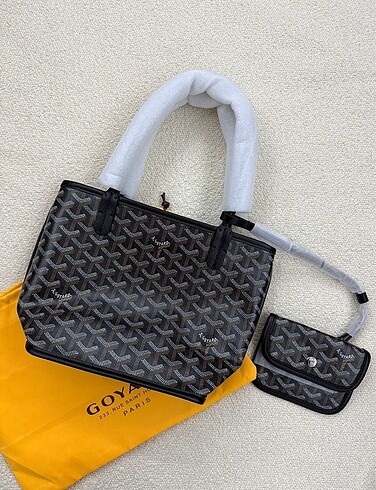 Maison Goyard AYNI GÜN KARGO MAİSON GOYARD