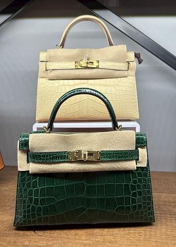 AYNI GÜN KARGO KELLY 18cm
