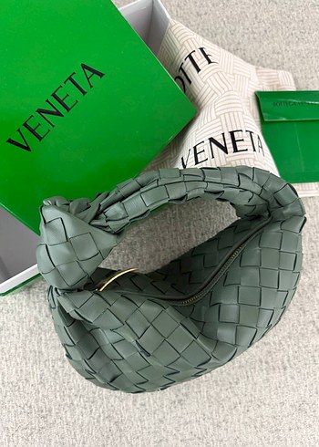 Beden AYNI GÜN KARGO BOTTEGA VANETA JODİE SMAL