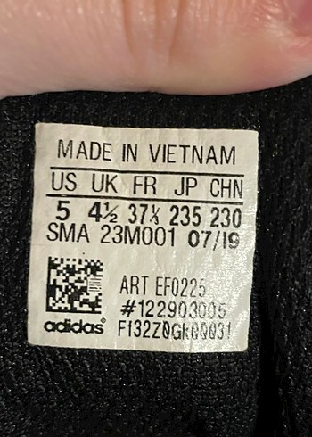 Siyah Erkek Biker Outdoor Adidas Botları - Görsel 4