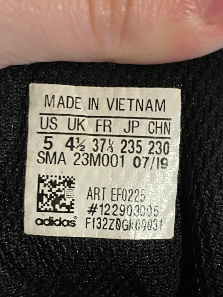 Siyah Erkek Biker Outdoor Adidas Botları - Görsel 4