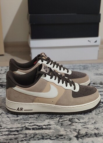 Nike Air Force 1