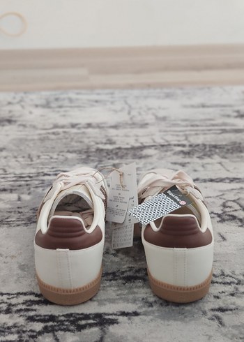42 Beden Adidas Samba Krem