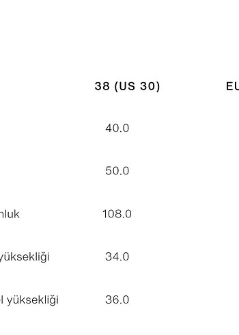 Zara Dökümlü Relaxed Fıt Çan Paça Pantolon - Görsel 11