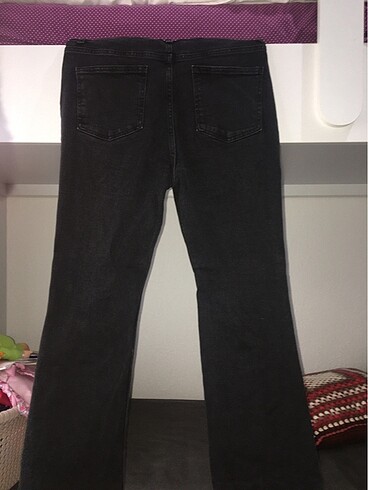 40 Beden Jeans