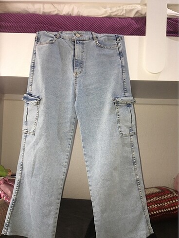 40 Beden Pantolon