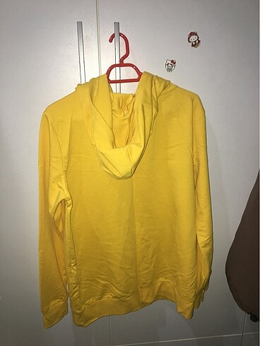 m Beden Sweatshirt