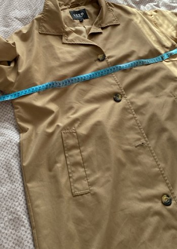 SUUD TRENÇKOT - Görsel 5