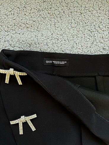 Şort etek - Görsel 2