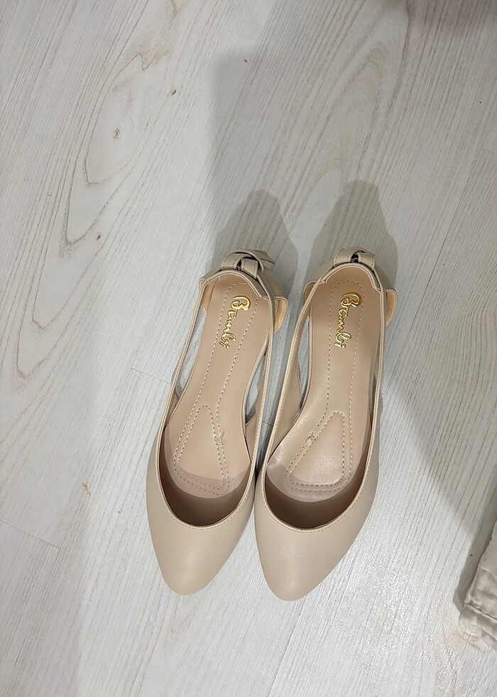 Bambi babet - Görsel 2