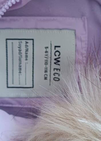 LCW SIFIR MONT