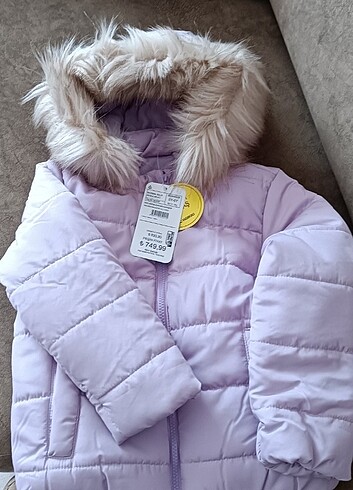 LC Waikiki LCW SIFIR MONT
