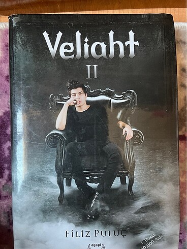 Veliaht 2 - filiz pulum