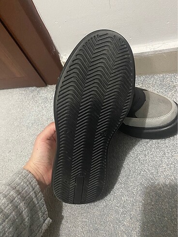 36 Beden Sneaker