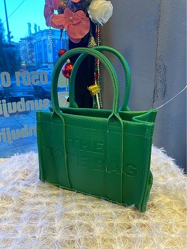 Diğer THE + BAG DERİ